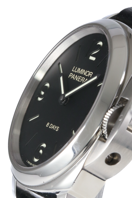 Panerai Luminor Base PAM00560 Image 2